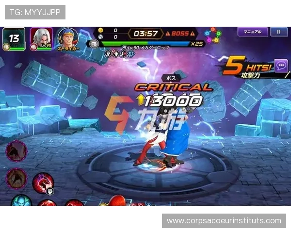 九游龙虎角色养成攻略，打造最强战队实现战力飞跃的实用技巧